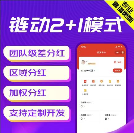 厦门【科技】链动2+1代码-链动2+1开发-链动2+1平台开发【有哪些?】